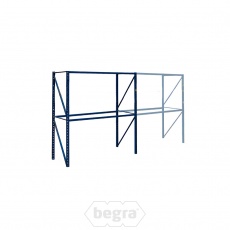 Gebruikte confectiestelling 1950x1600x700 mm (hxbxd) Gebruikte confectiestelling 1950x1600x700 mm (hxbxd)