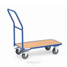 Platformwagen