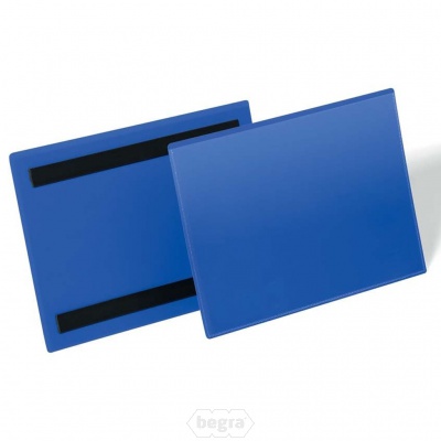 Magnetische insteekhoes 305x225 mm