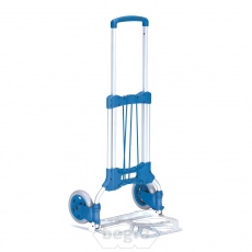 Pakketroller, inklapbare, opvouwbare steekwagen 125 kg Pakketroller, inklapbare, opvouwbare steekwagen 125 kg