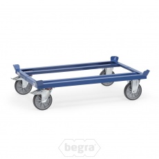 Palletonderwagen 750 kg 1210x810 mm (lxb) Palletonderwagen 750 kg 1210x810 mm (lxb)