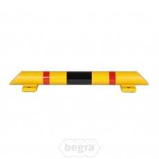 Rambowl beschermingsrail P60-20 80x800 mm