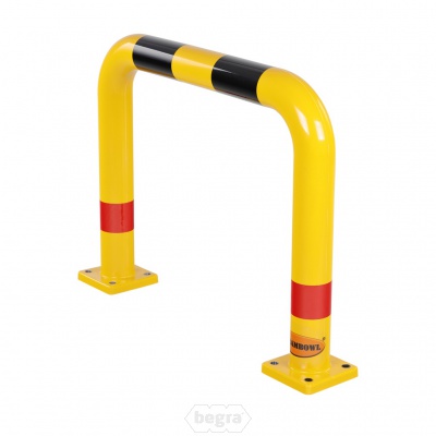 Rambowl railing 600x750 mm