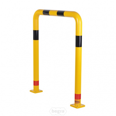 Rambowl railing 1200x1000 mm