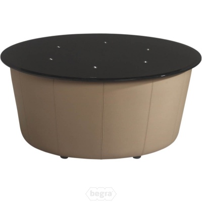 Space drum tafel Space drum tafel
