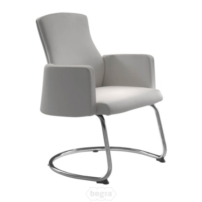 Style conferentie-fauteuil